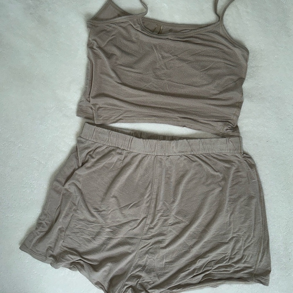 SKIMS Pajamas